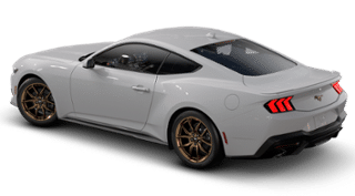 2026 Ford Mustang® External Image 2